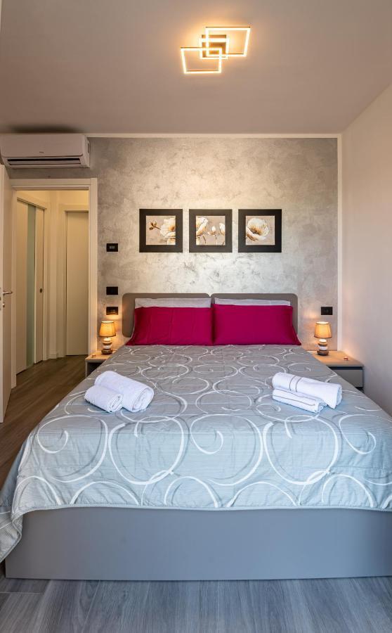 Laura'S Little Diamond Apartment - Residence Bel Post Domaso Exterior foto